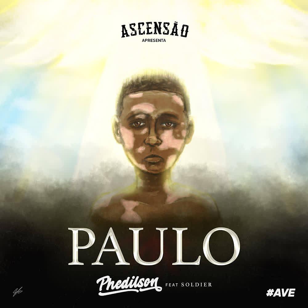 Постер альбома Paulo