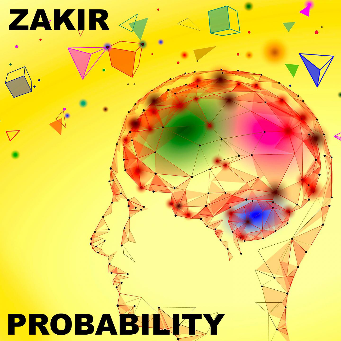 Постер альбома Probability