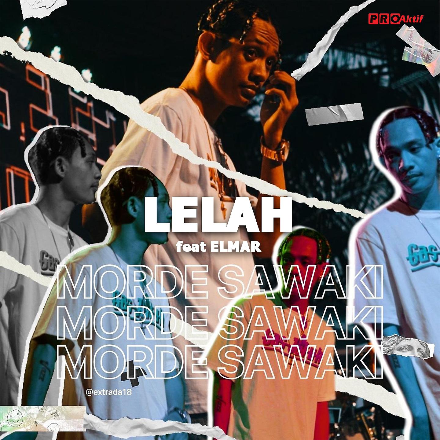 Постер альбома Lelah