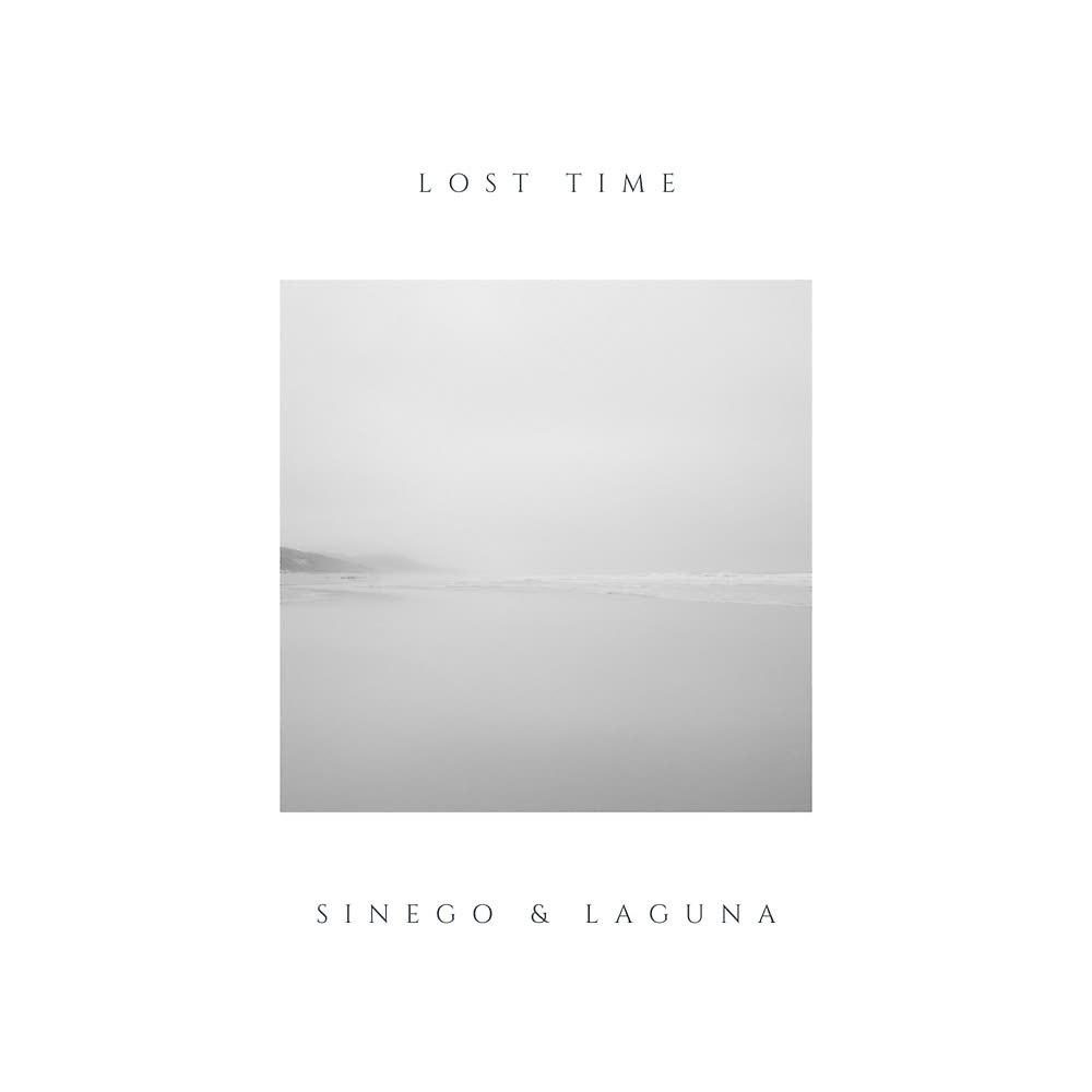Постер альбома Lost Time