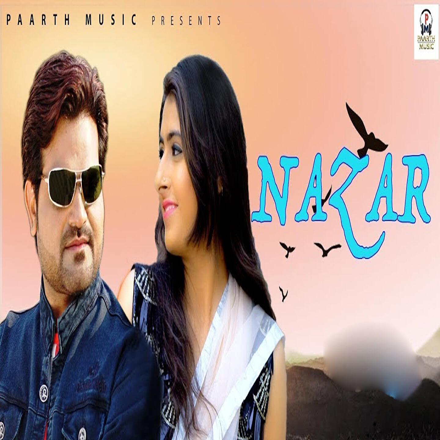 Sandeep Chandel - Nazar