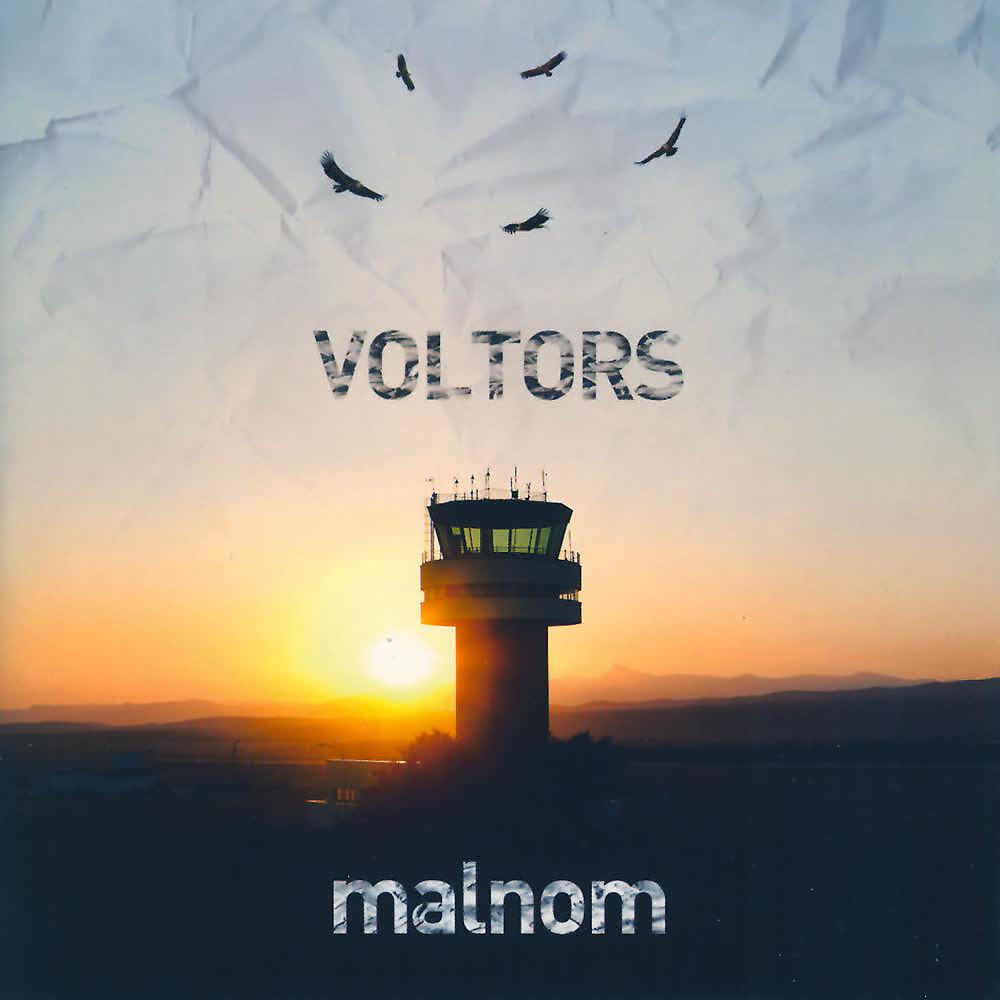 Постер альбома Voltors
