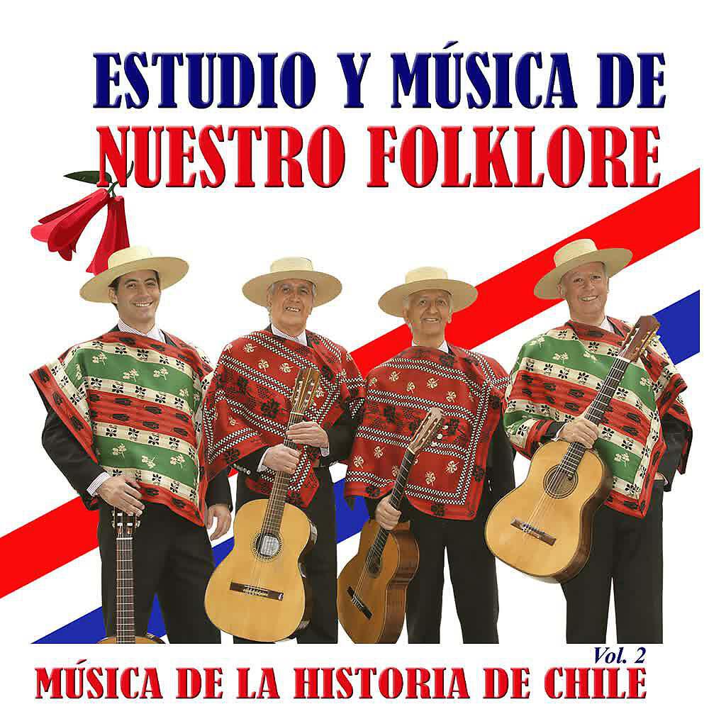 Carlos Roa - La Historia de Chile 3