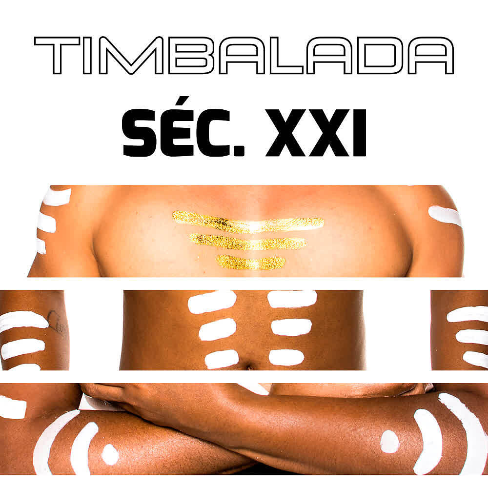 Timbalada - Mulheres Temos