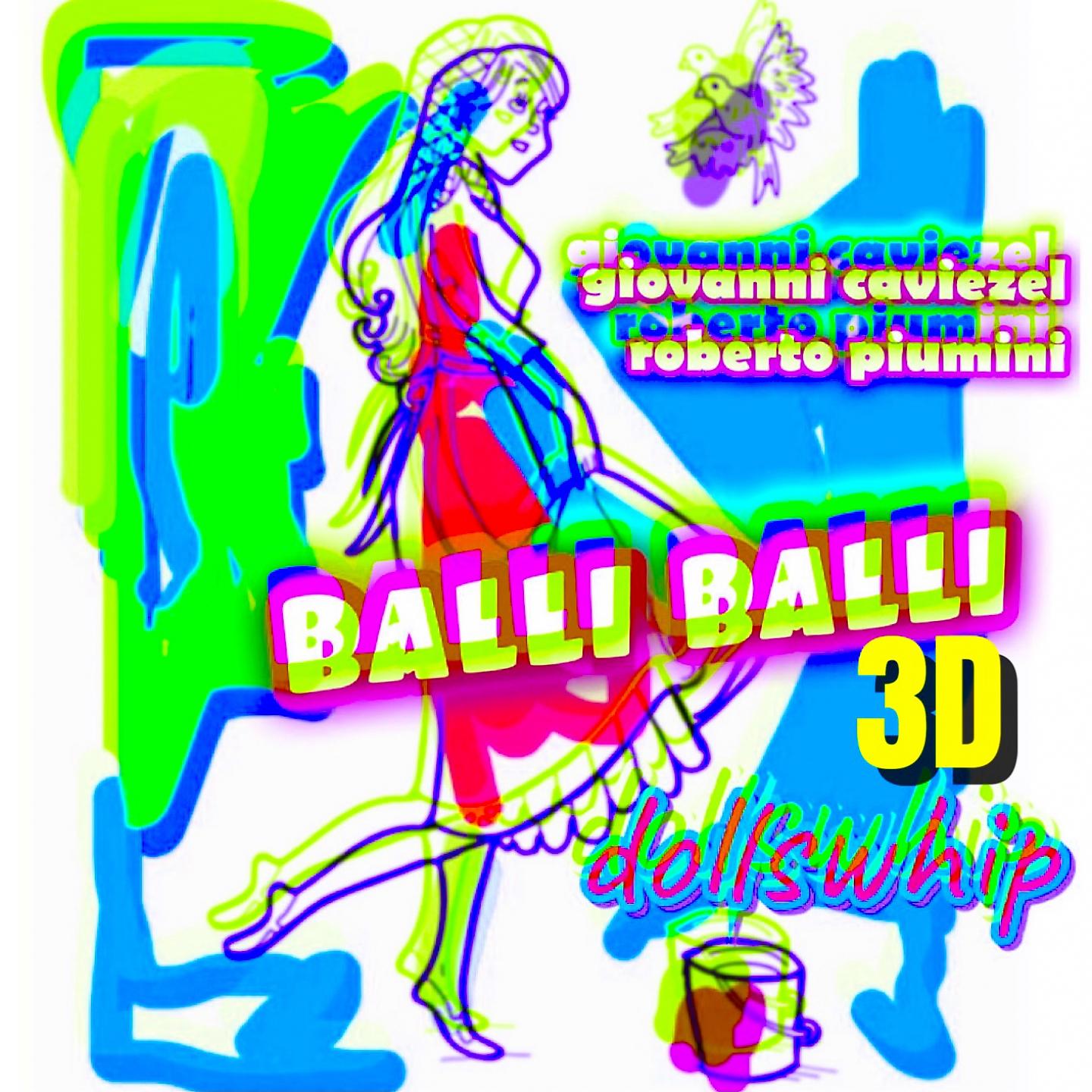 Постер альбома Balli Balli