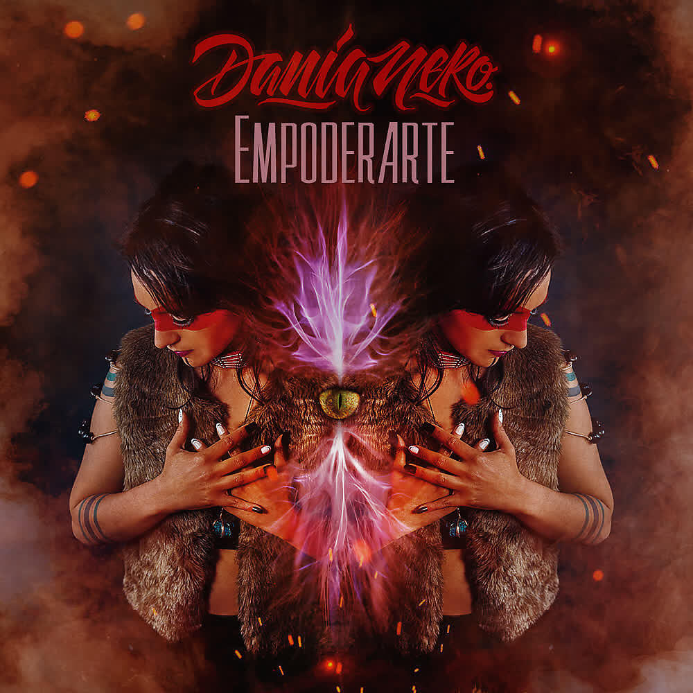 Dania Neko - Empoderarte