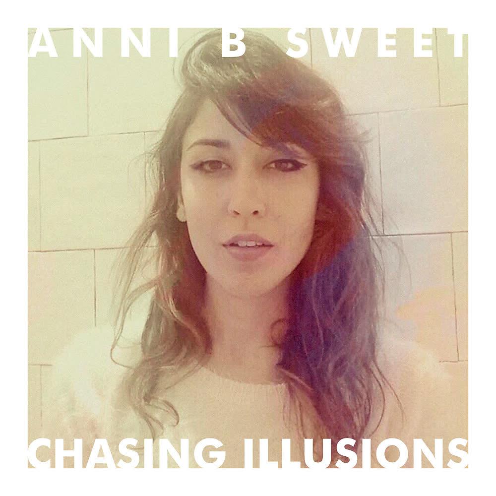 Постер альбома Chasing Illusions