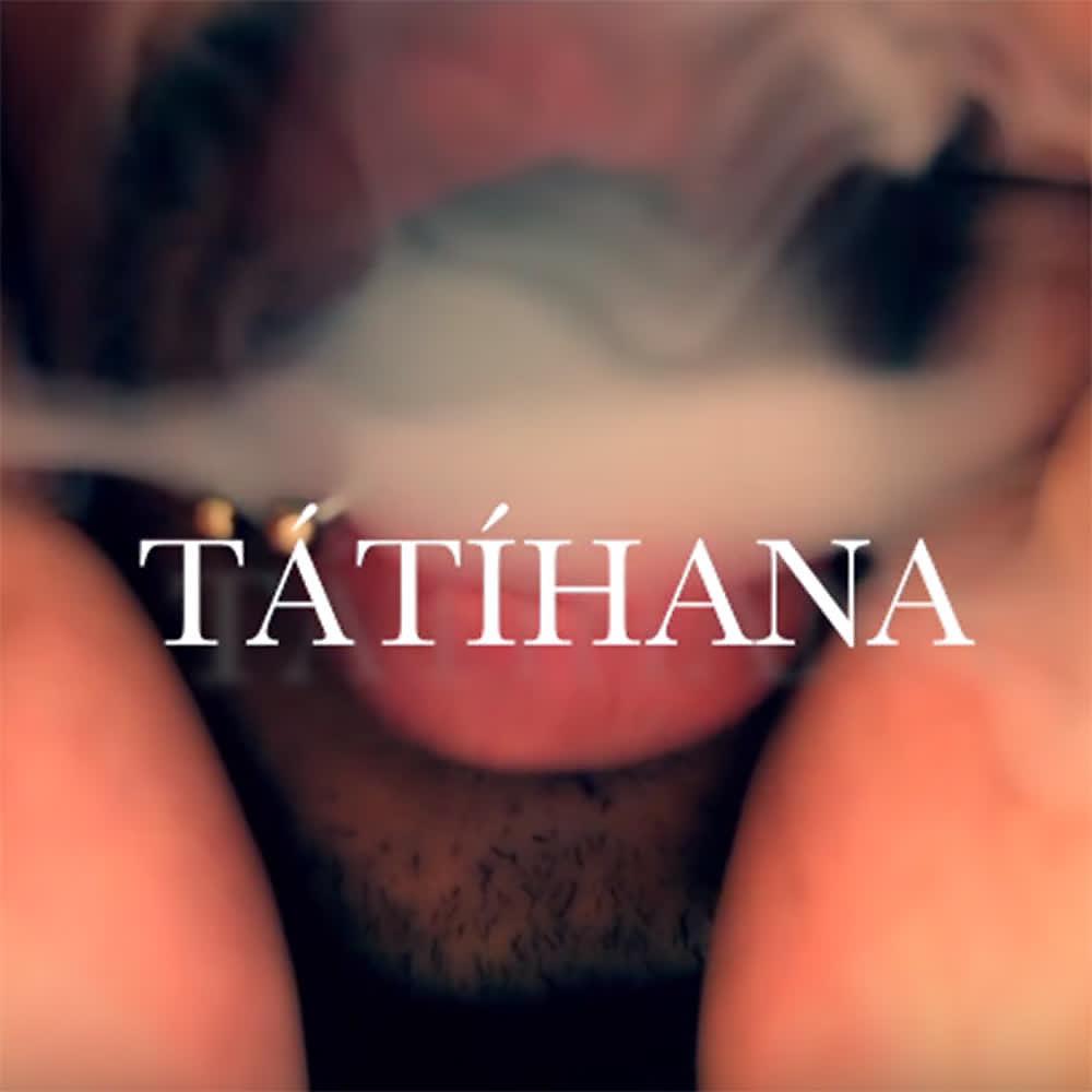 Постер альбома Tátíhana