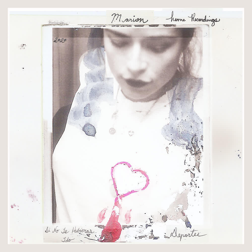 Marion Raw - Deportee