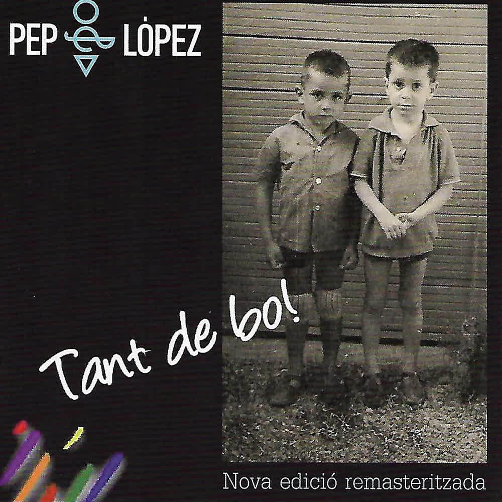 Pep López - La Festa