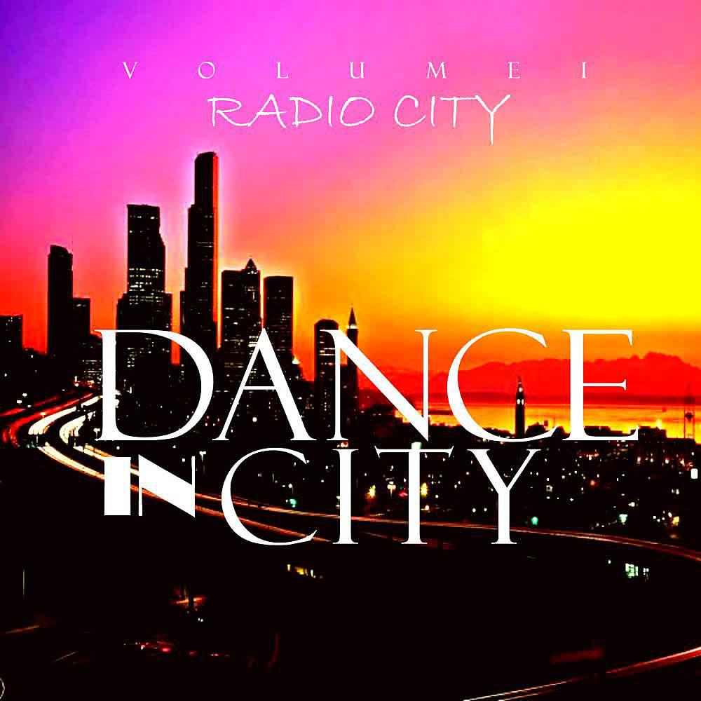 Постер альбома Dance in City (Vol. 1)