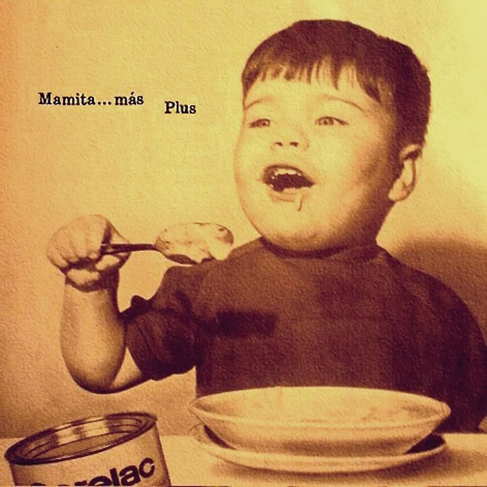 Постер альбома Mamita Más Plus