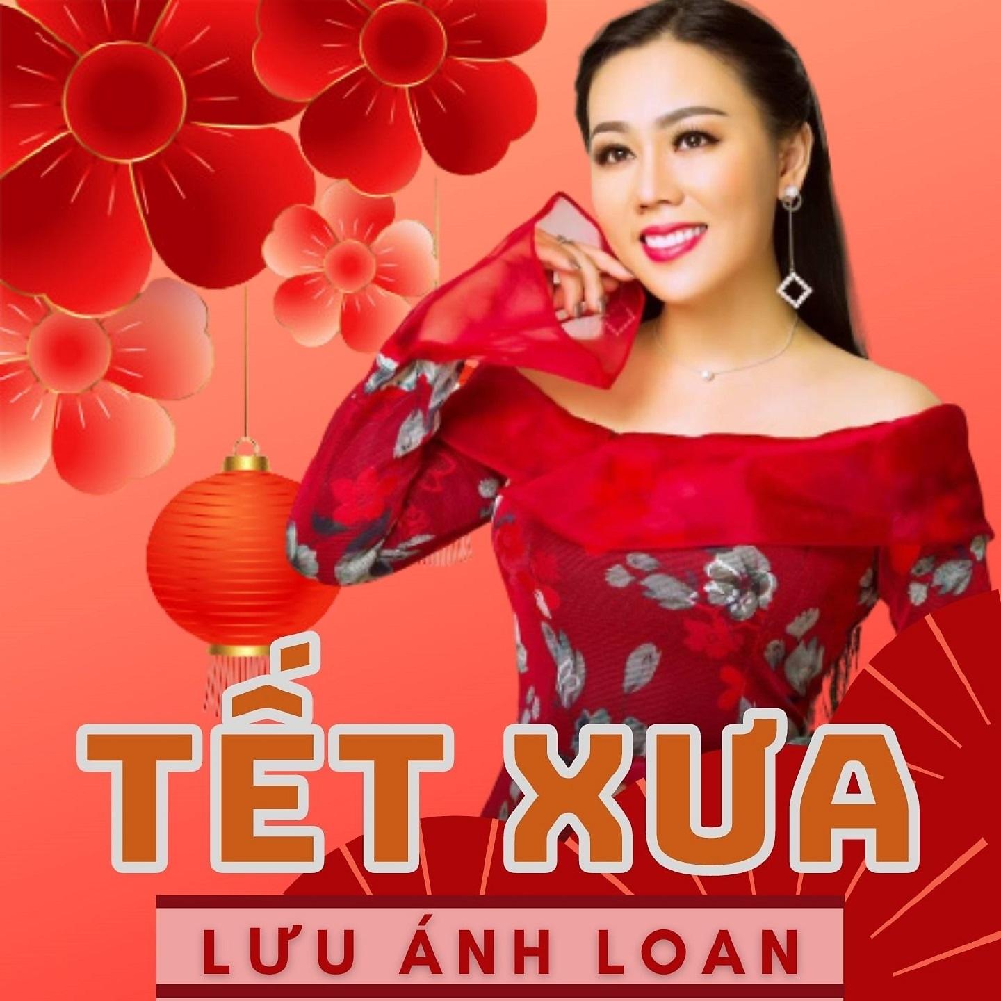 Постер альбома Tết Xưa