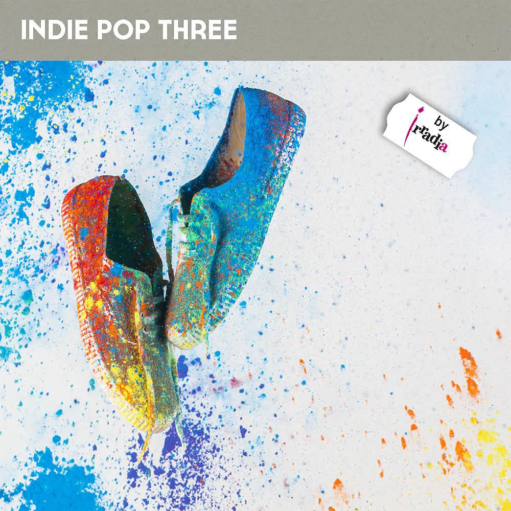 Постер альбома Indie Pop Three