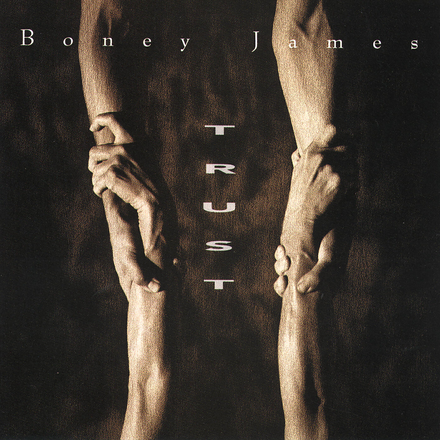 Boney James - Lily