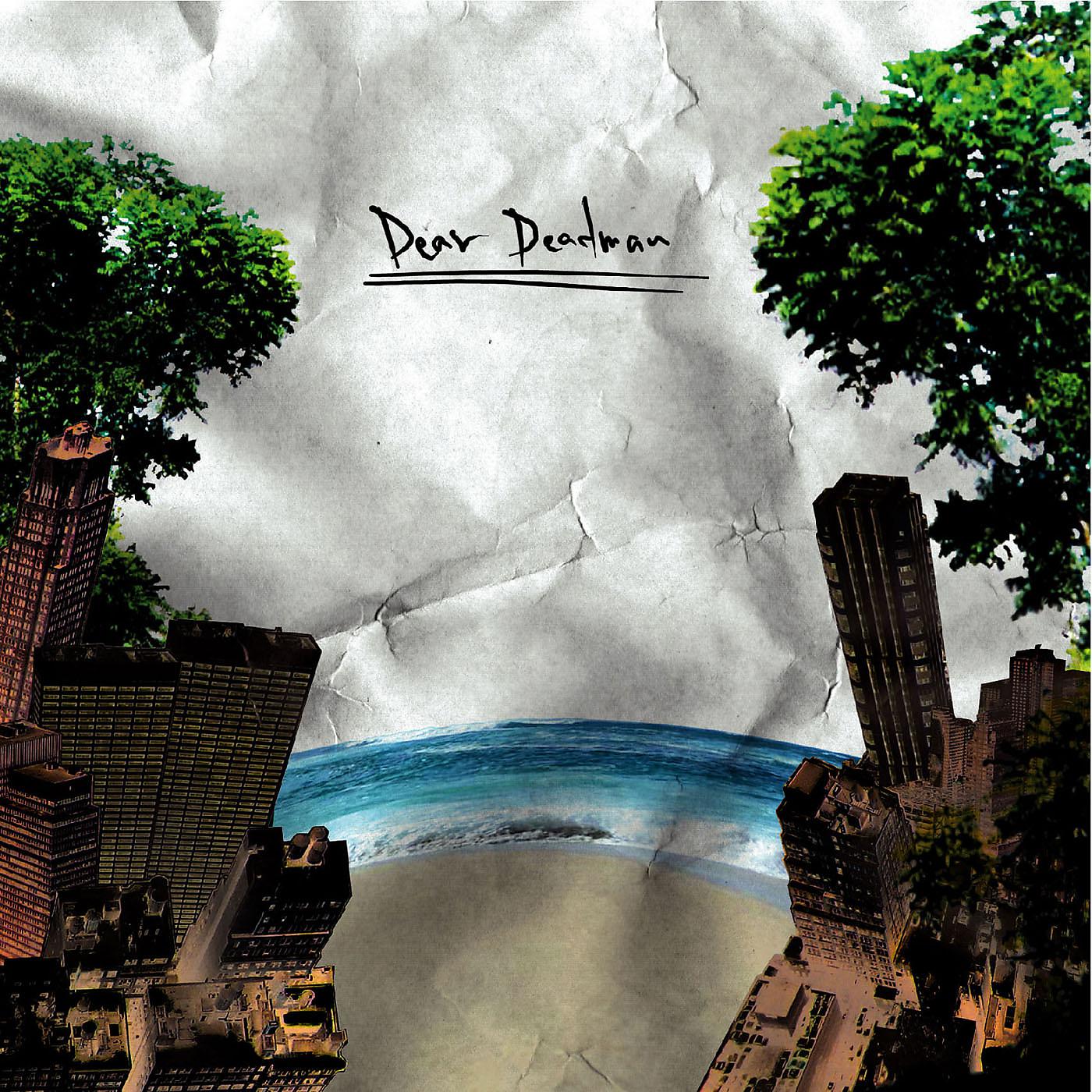Постер альбома Dear Deadman
