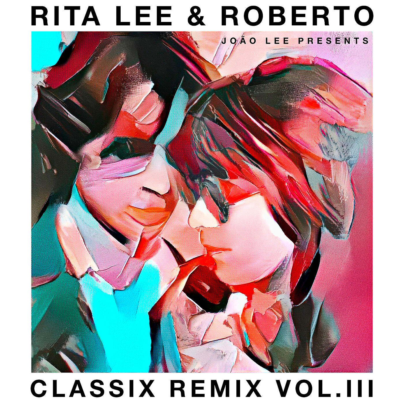 Rita Lee - Caso Sério (L_cio & Tessuto Remix)
