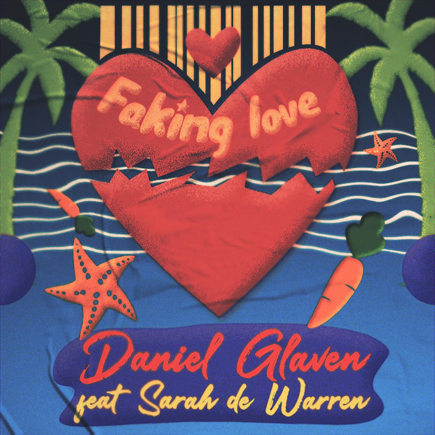 Постер альбома Faking Love