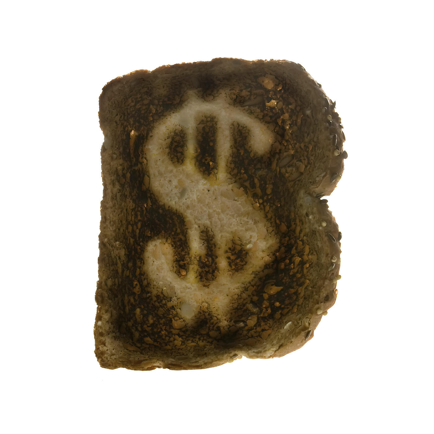 Elias Boussnina - bread+butter