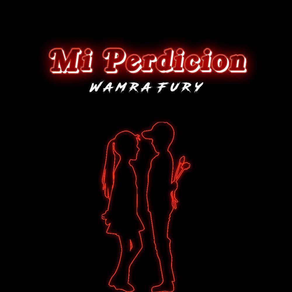 Постер альбома Mi Perdicion