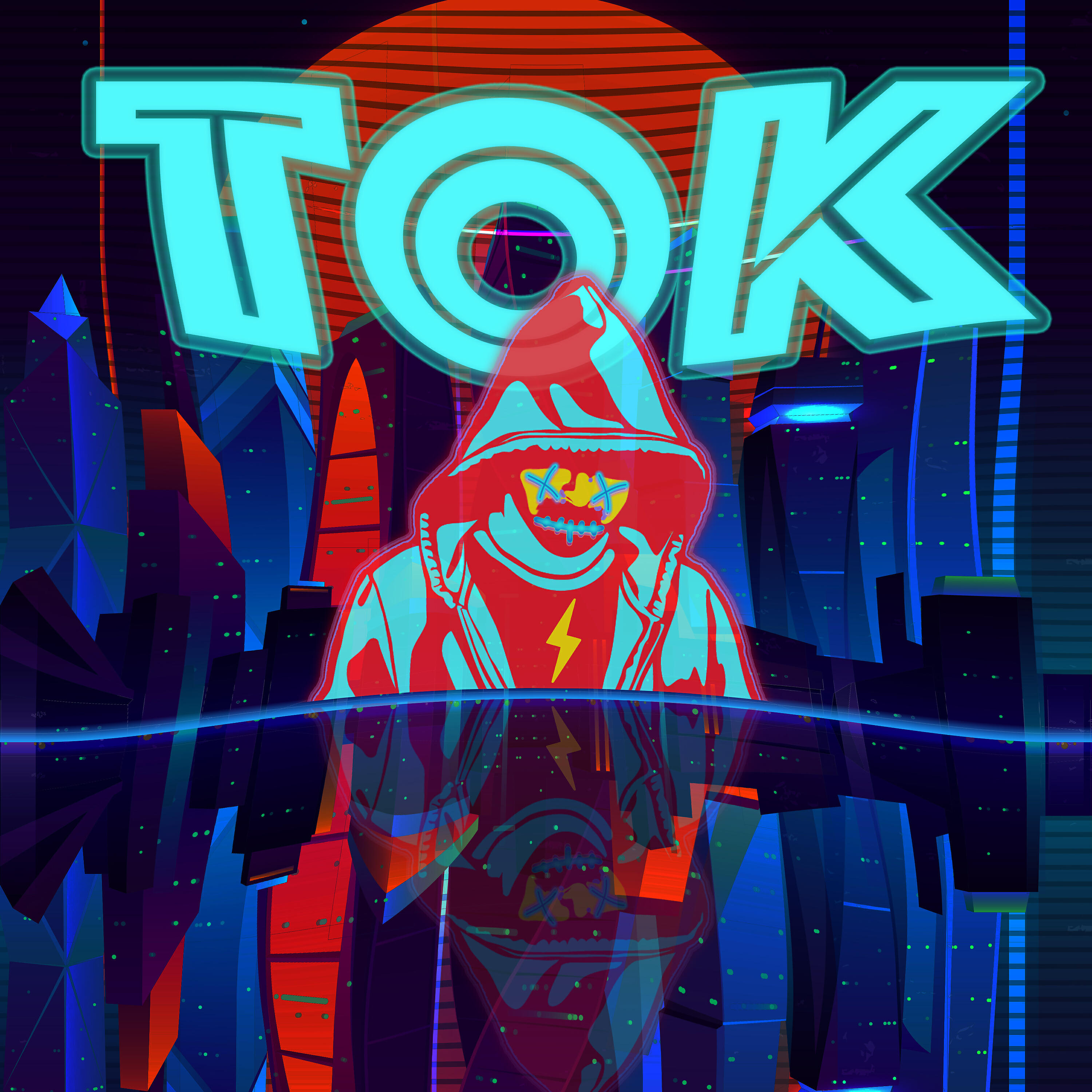 Razo - TOK