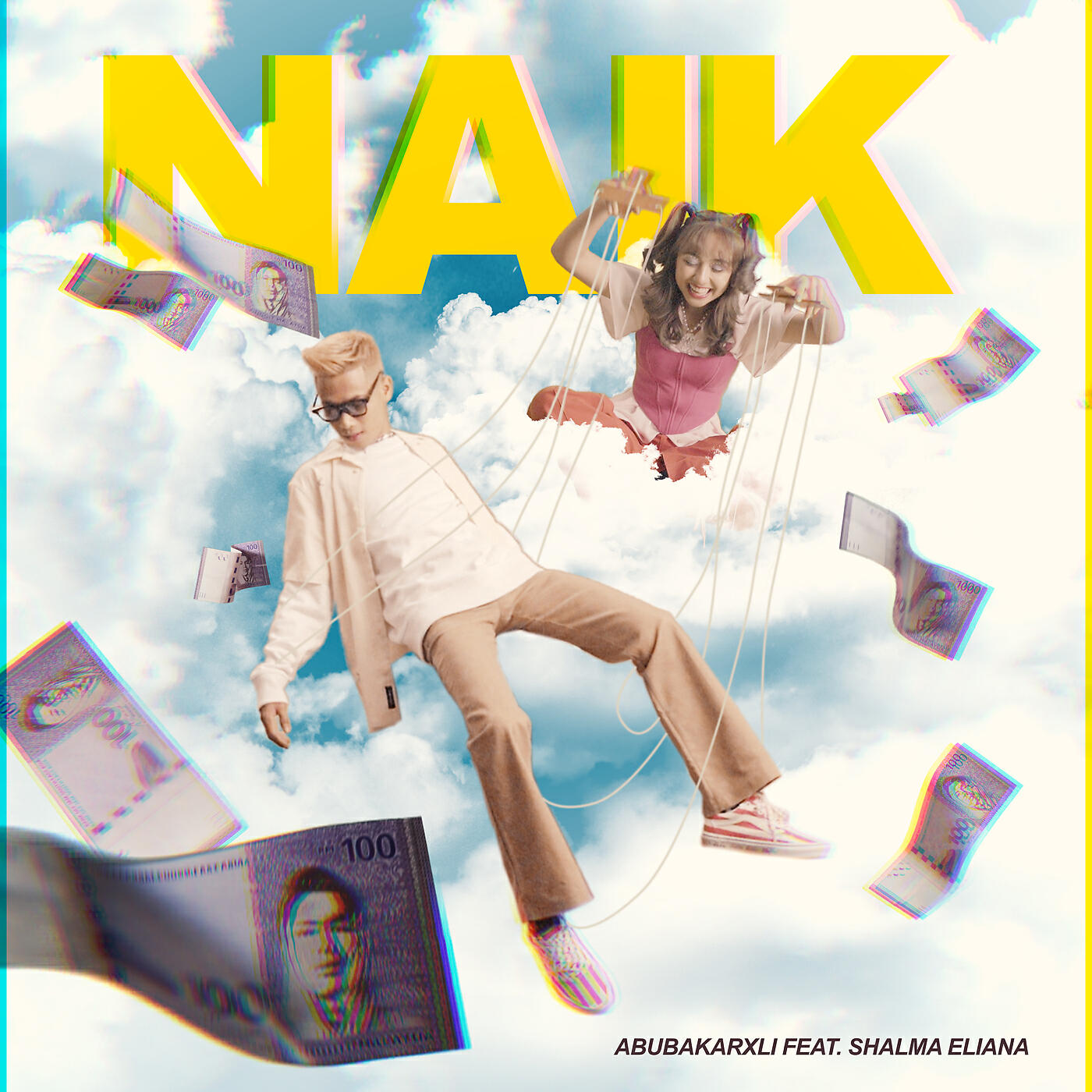 Abubakarxli - NAIK