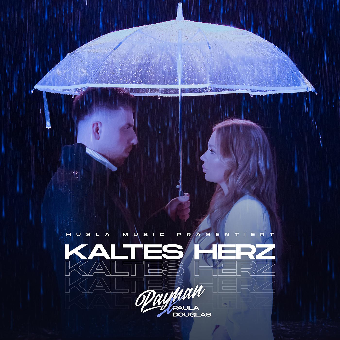 Постер альбома KALTES HERZ