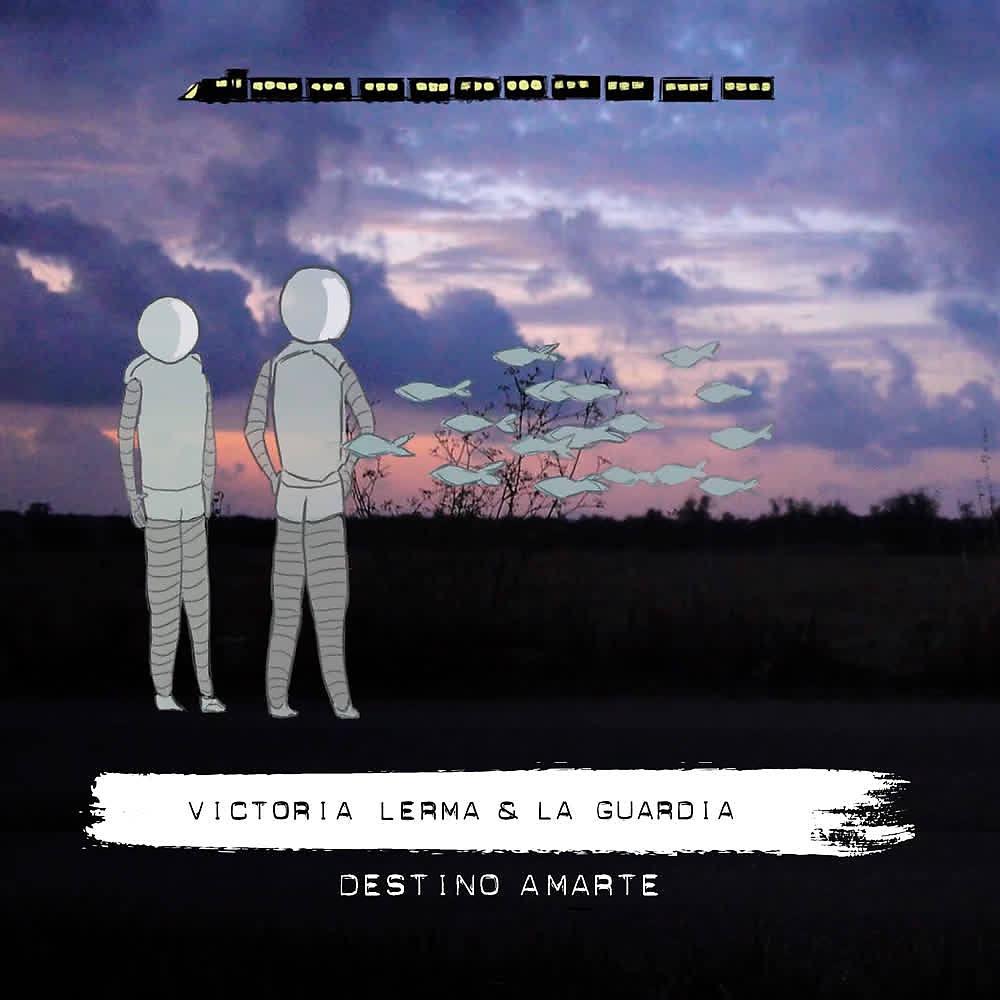 Постер альбома Destino Amarte (Acústico)
