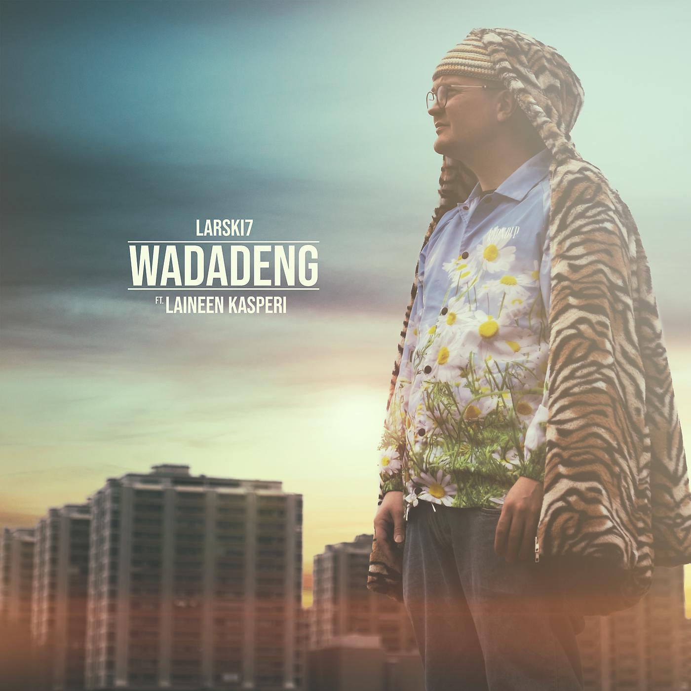 Постер альбома Wadadeng