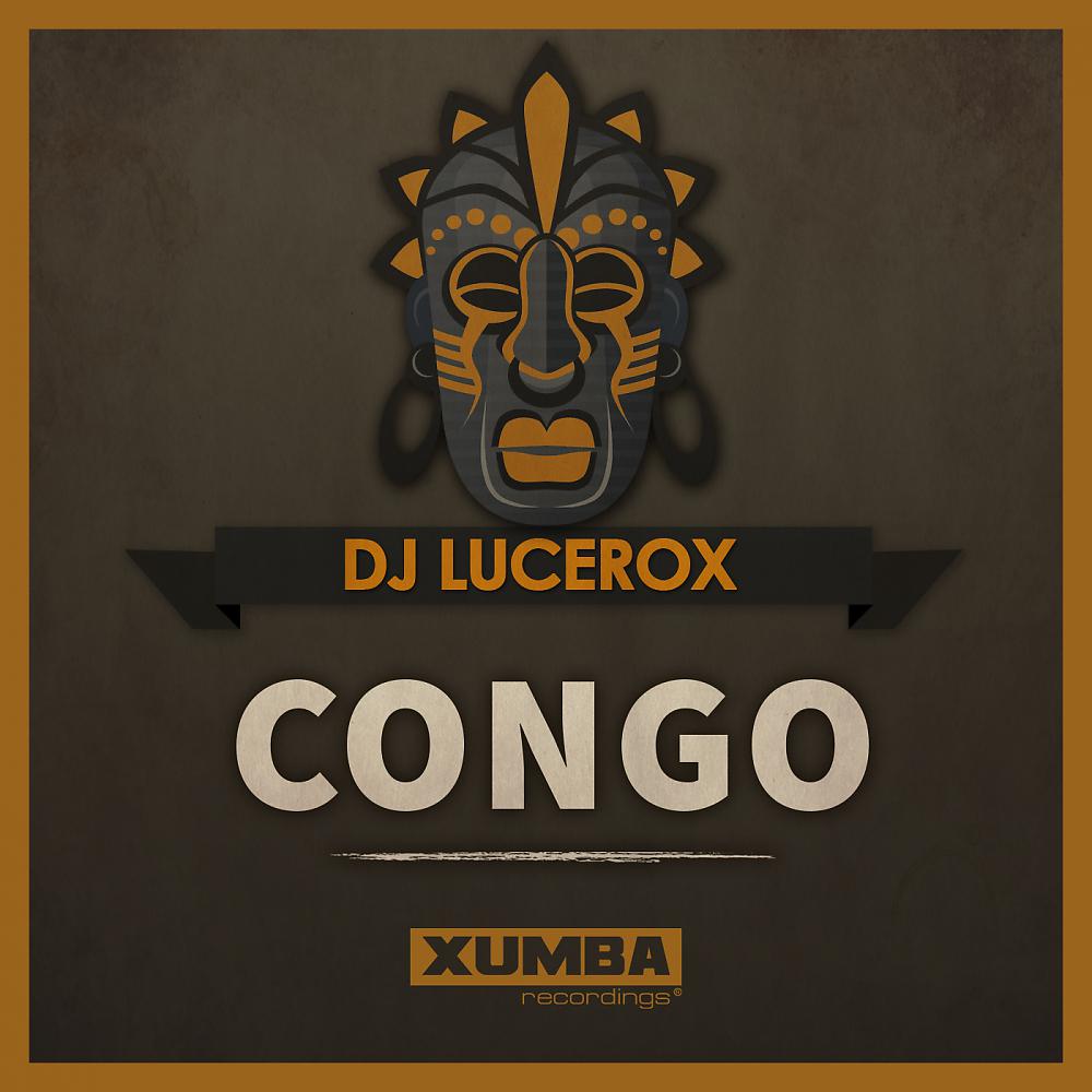 Постер альбома Congo