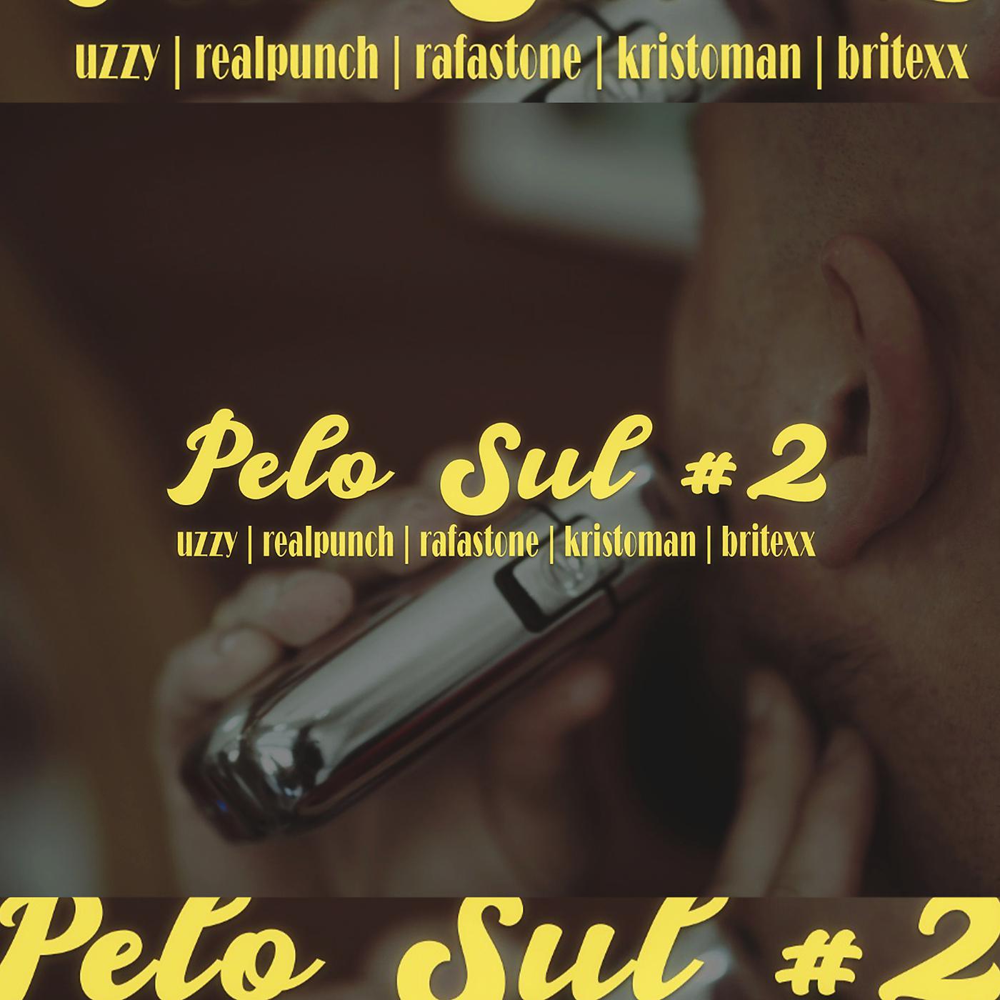 Постер альбома Pelo Sul #2
