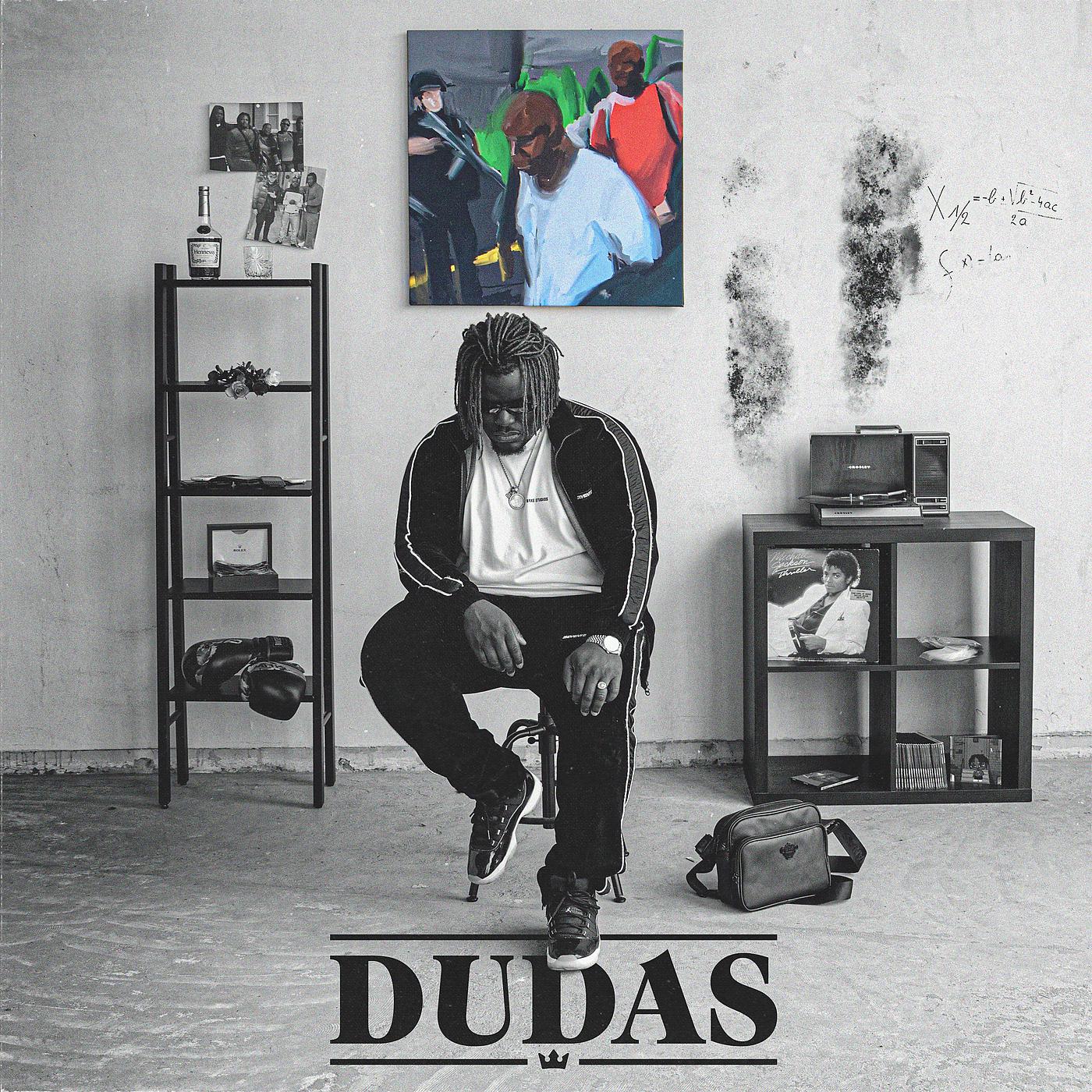 Постер альбома DUDAS