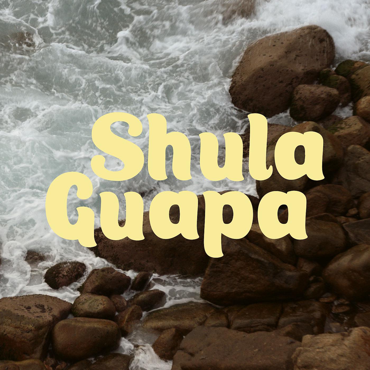 Постер альбома Shulaguapa