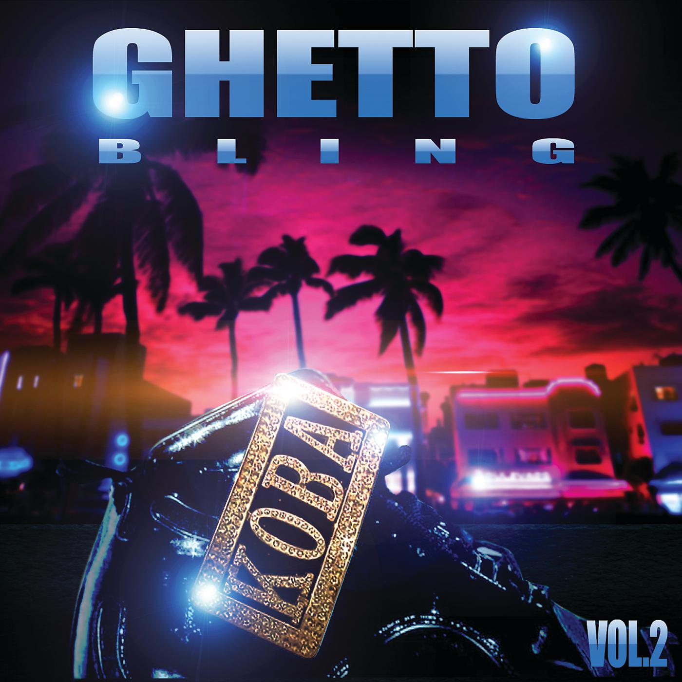 Постер альбома Ghettobling vol 2