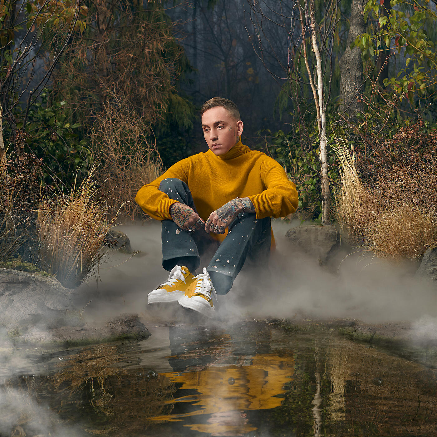 Blackbear - ghost town