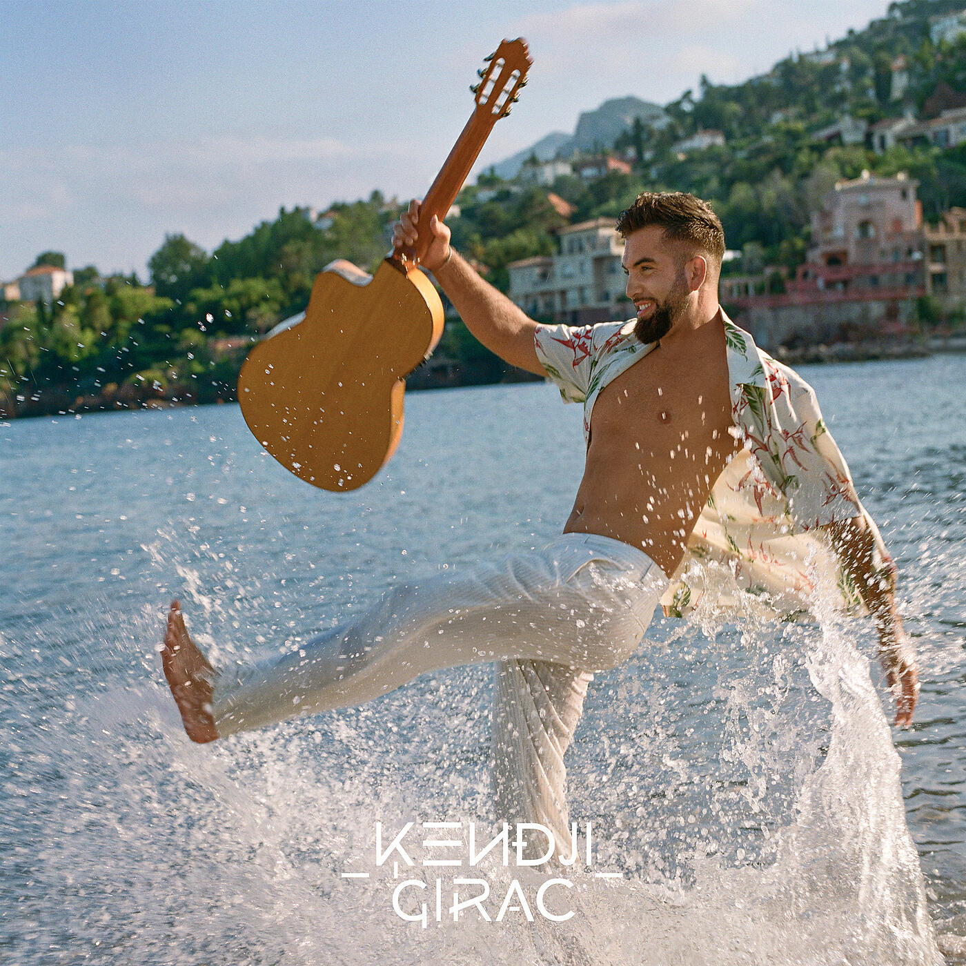 Kendji Girac - Bebeto (Remix)