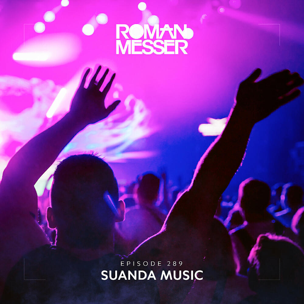Milad E - Endeavour (Suanda 289)