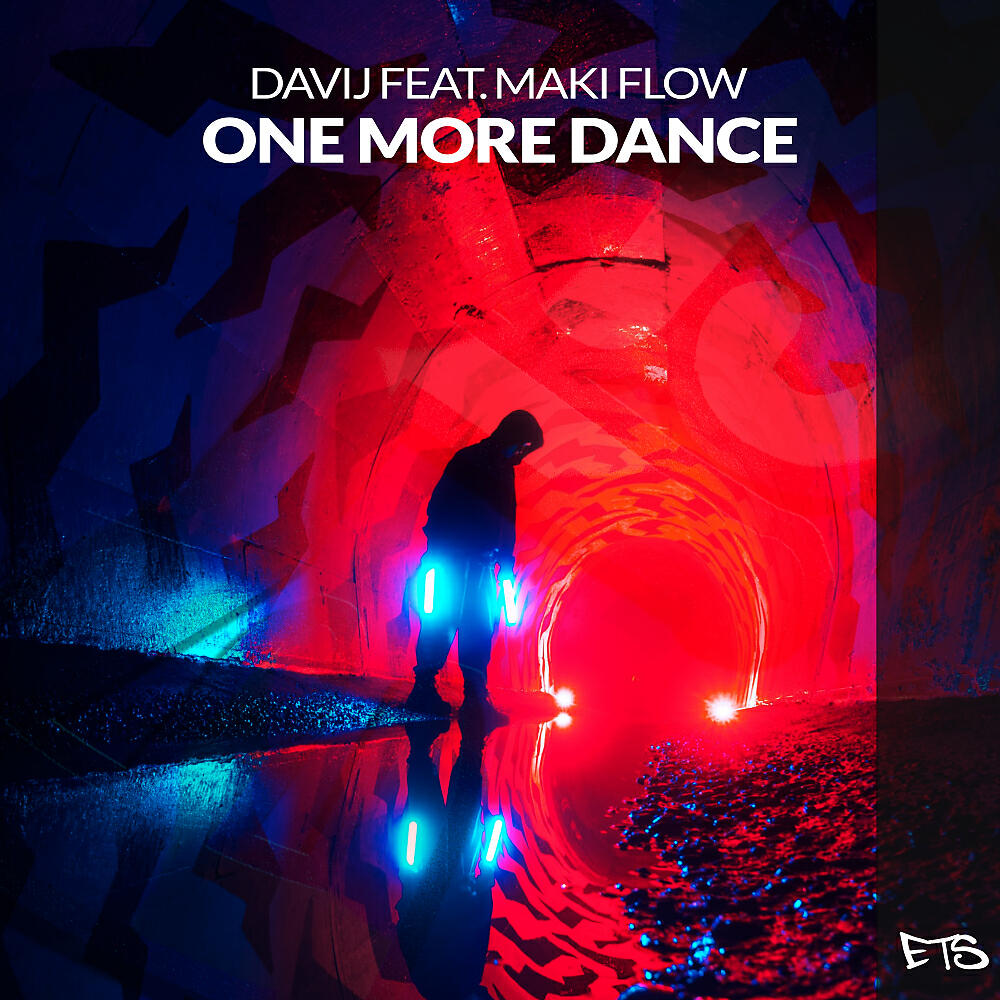 Davij - One More Dance (Extended Mix)