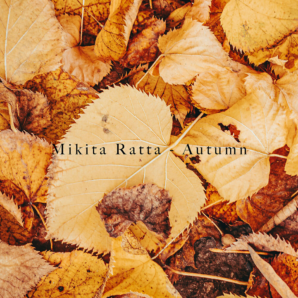 Mikita Ratta - Autumn