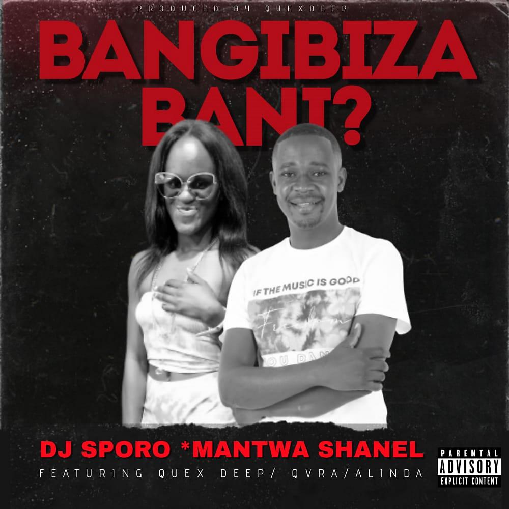 Постер альбома Bangibiza Bani