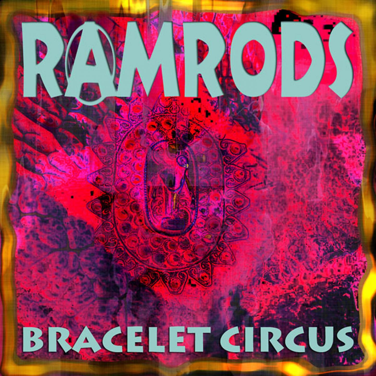 Постер альбома Bracelet Circus