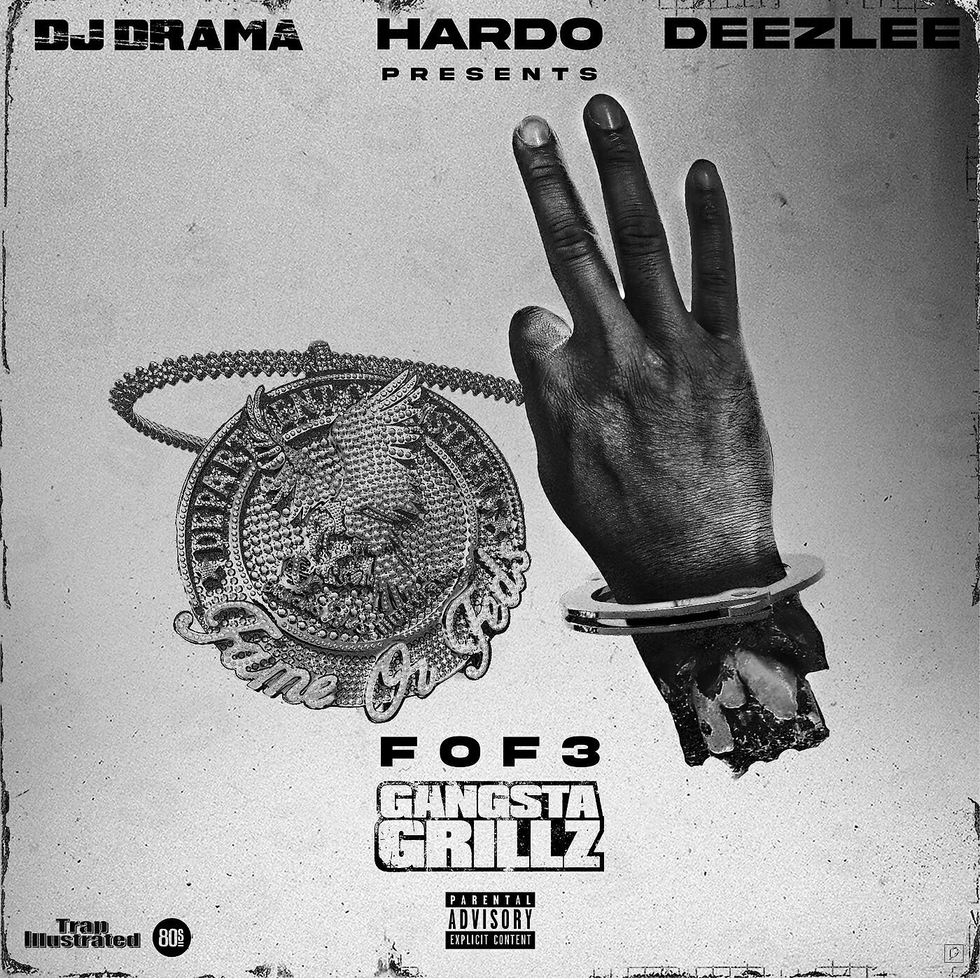 Hardo - Honest To God