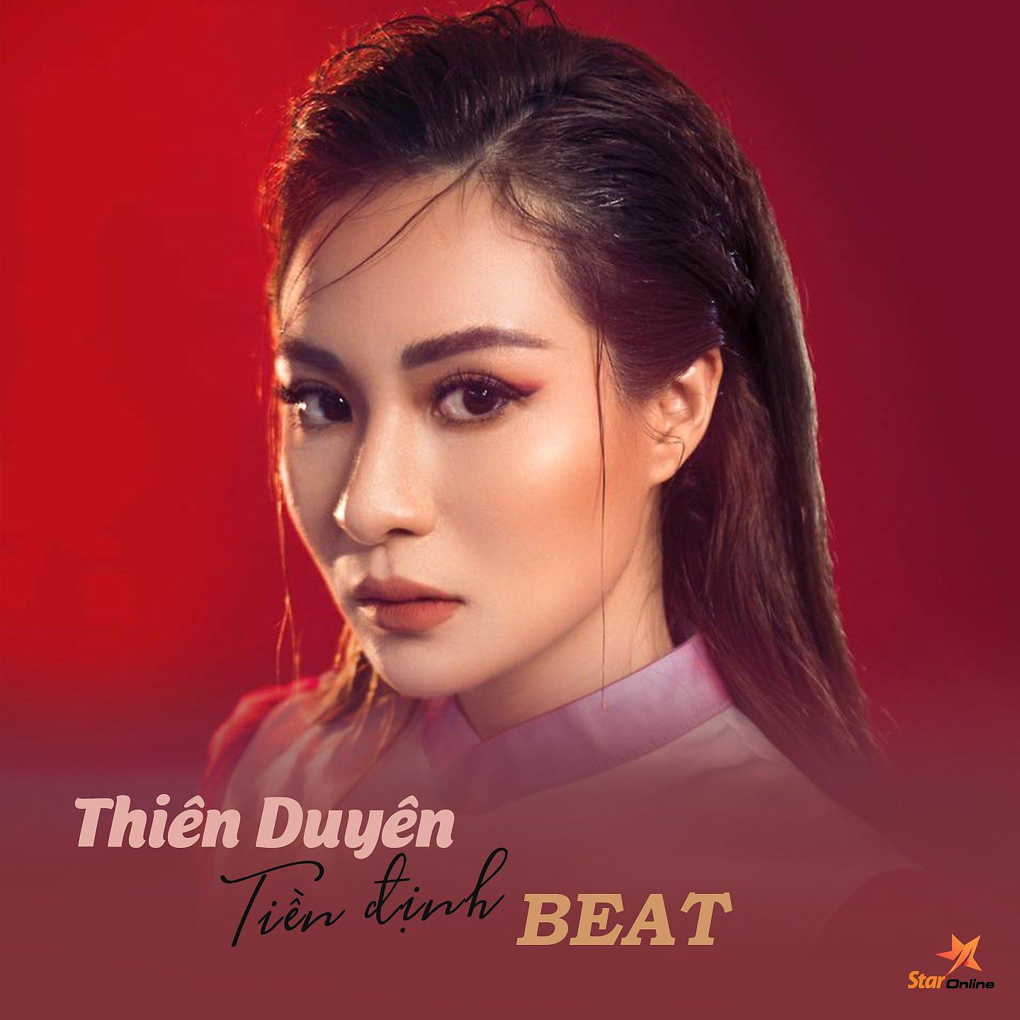 Постер альбома Thiên Duyên Tiền Định