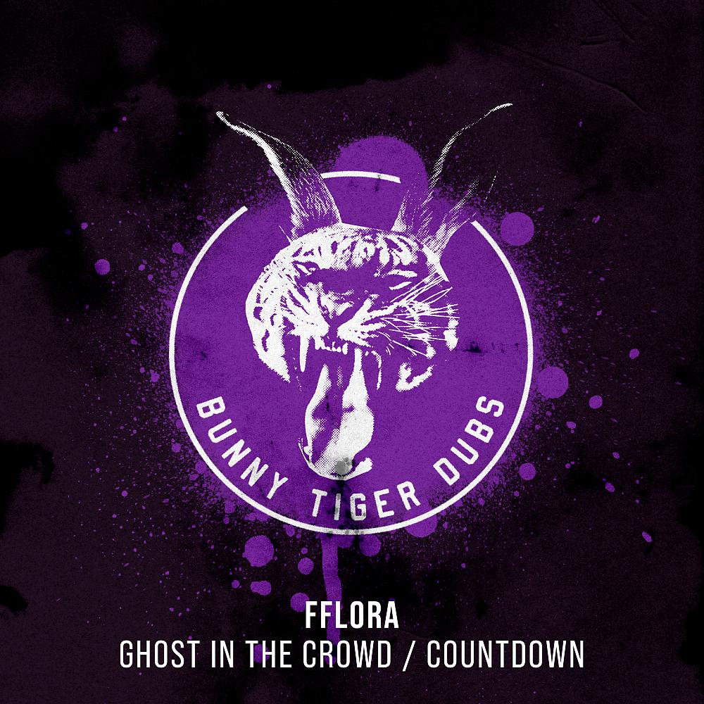 Постер альбома Ghost In The Crowd / Countdown