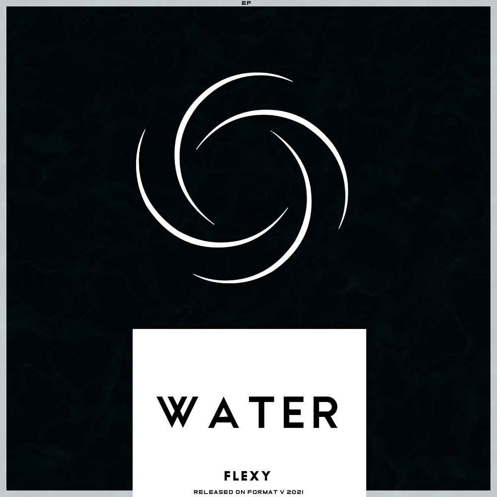 Постер альбома Water EP