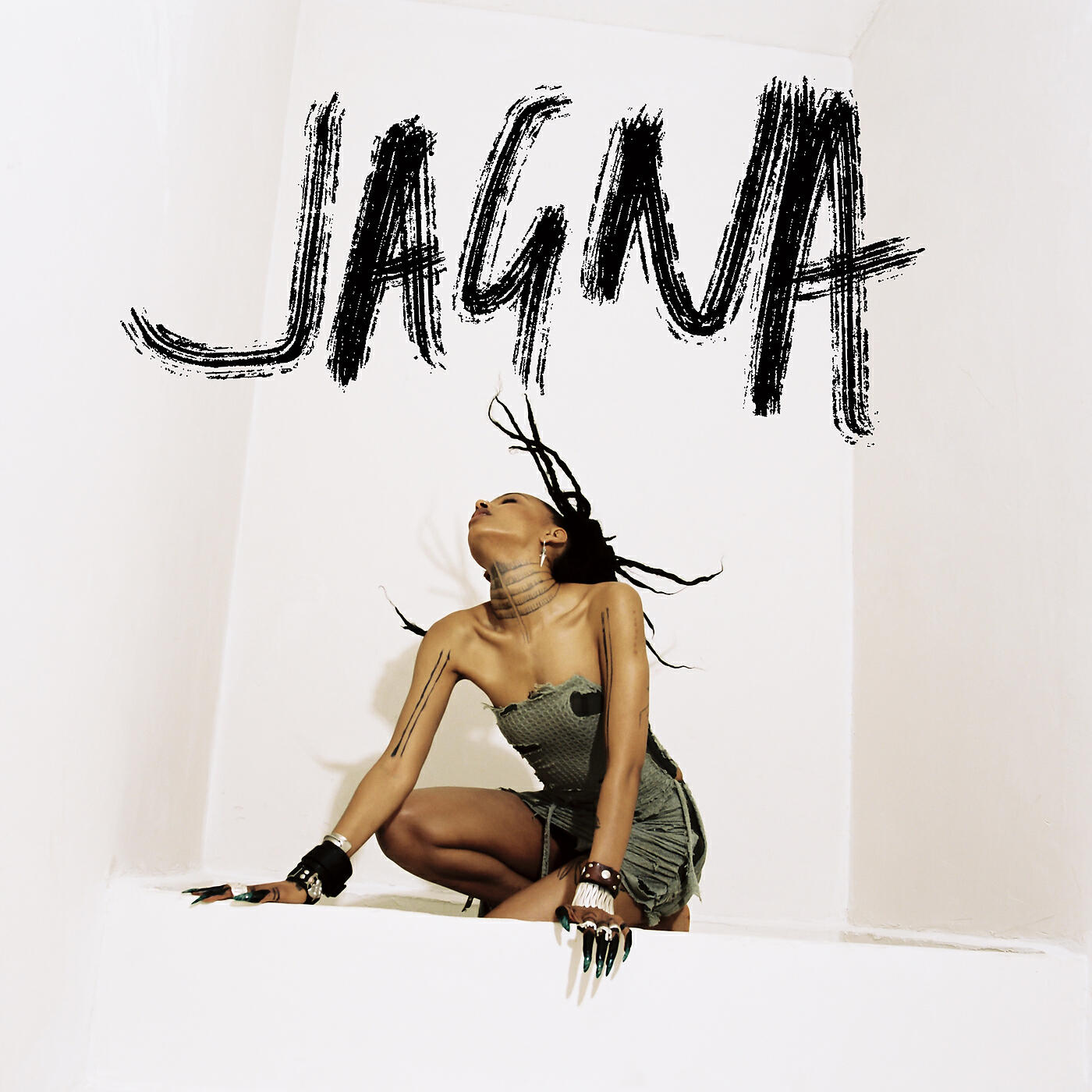 Alewya - Jagna