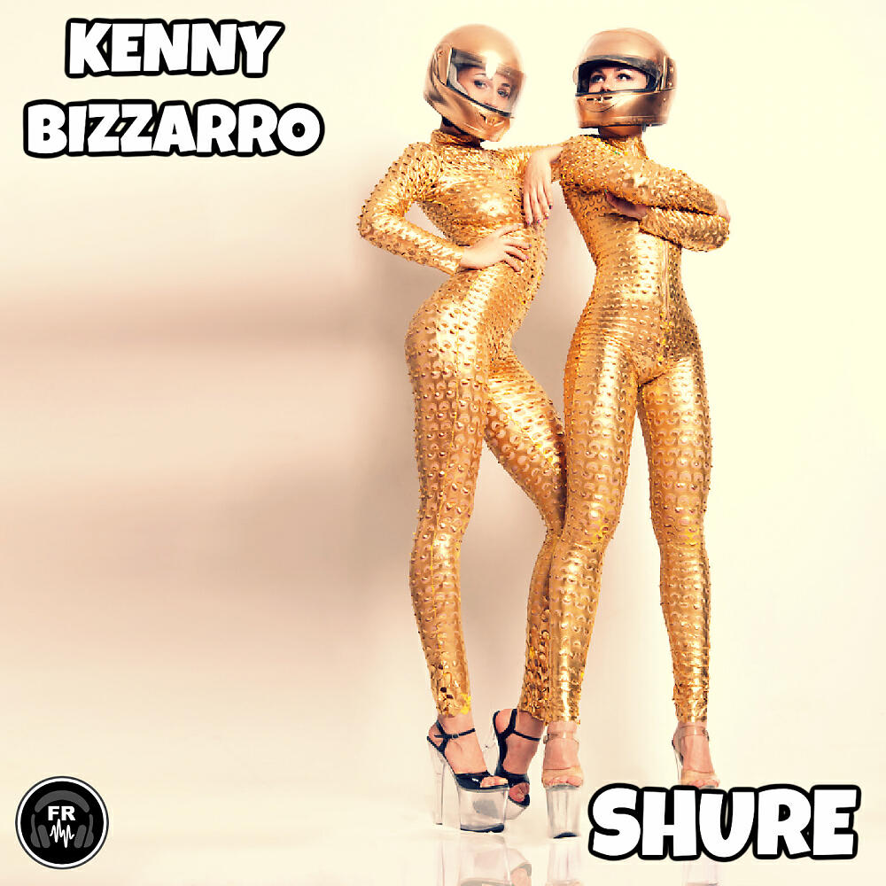Kenny Bizzarro - Shure