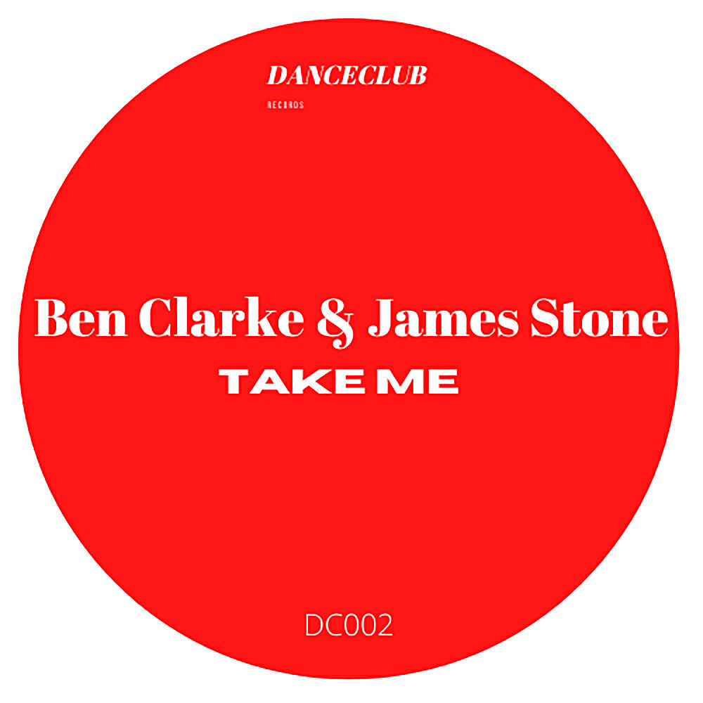 Ben Clarke - Take Me