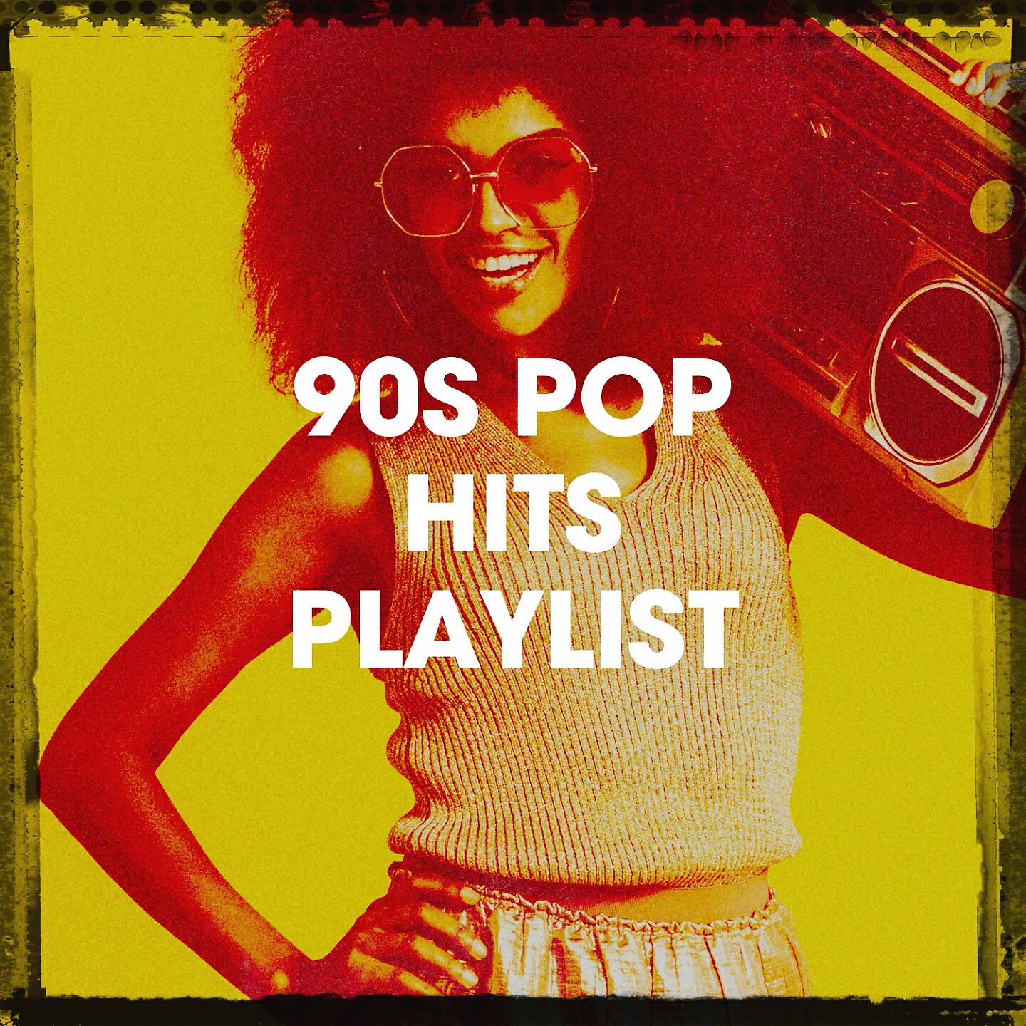 Lady Diva - I'm Your Baby Tonight