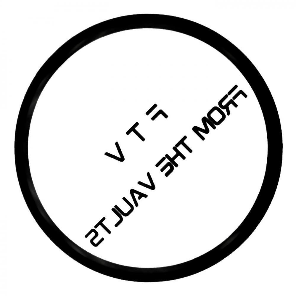 Постер альбома FTV, Vol. 1